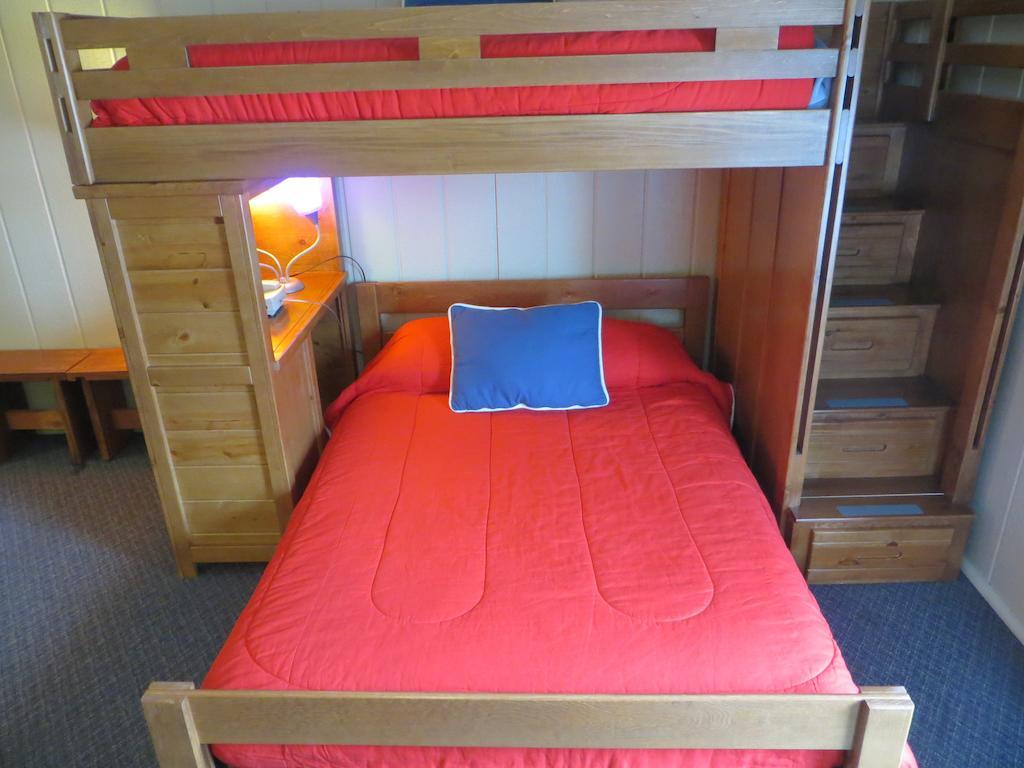 Motel 72 Grayling Chambre photo