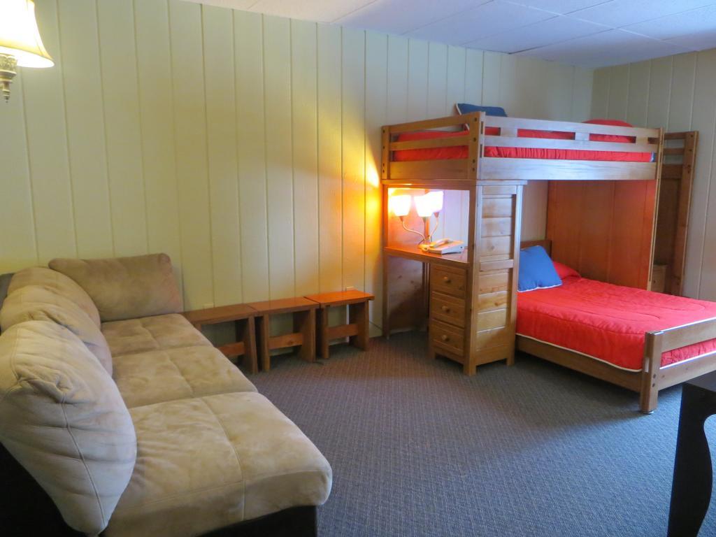 Motel 72 Grayling Chambre photo