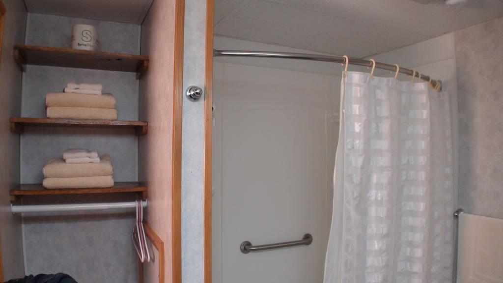 Motel 72 Grayling Extérieur photo